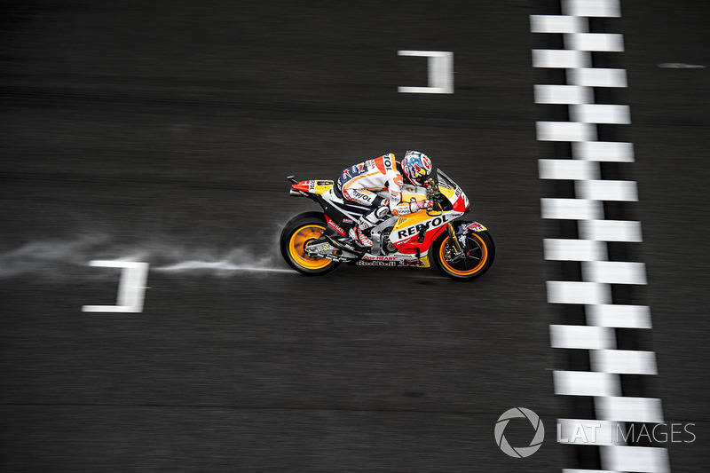 Dani Pedrosa, Repsol Honda Team