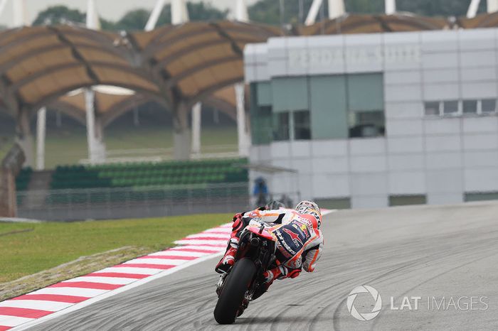 Marc Marquez, Repsol Honda Team