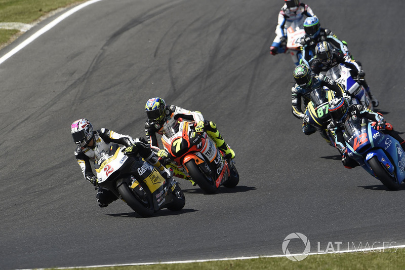Jesko Raffin, CarXpert Interwetten