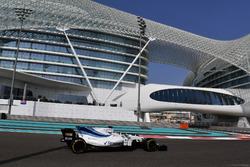 Robert Kubica, Williams FW40