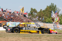 Facundo Ardusso, Renault Sport Torino