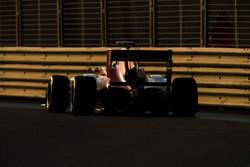 Leonardo Pulcini, Campos Racing