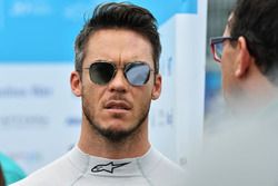 Andre Lotterer, Techeetah