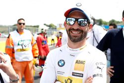 Timo Glock, BMW Team RMG