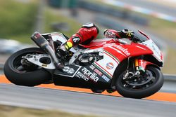 Lorenzo Savadori, Milwaukee Aprilia