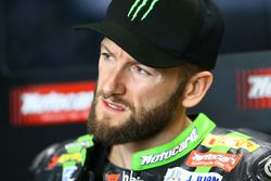 Tom Sykes, Kawasaki Racing