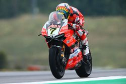 Chaz Davies, Aruba.it Racing-Ducati SBK Team