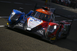 #39 Graff Racing S24 Oreca 07 Gibson: Vincent Capillaire, Jonathan Hirschi, Tristan Gommendy