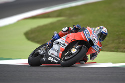 Andrea Dovizioso, Ducati Team