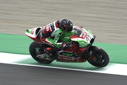 Скотт Реддинг, Aprilia Racing Team Gresini