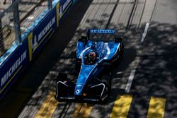 Sébastien Buemi, Renault e.Dams