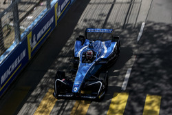 Sébastien Buemi, Renault e.Dams