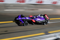 Sam Bird, DS Virgin Racing