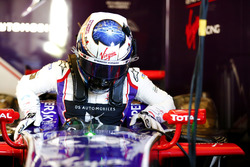 Sam Bird, DS Virgin Racing