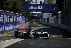 Daniel Abt, Audi Sport ABT Schaeffler