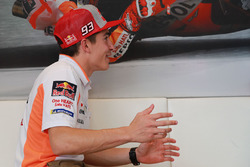 Marc Marquez, Repsol Honda Team