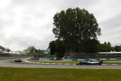 Lewis Hamilton, Mercedes AMG F1 W09
