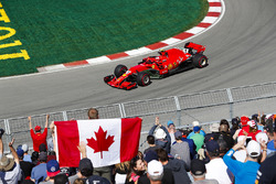Kimi Raikkonen, Ferrari SF71H
