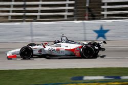 Marco Andretti, Herta - Andretti Autosport Honda