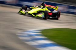 Sébastien Bourdais, Dale Coyne Racing with Vasser-Sullivan Honda