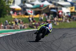 Valentino Rossi, Yamaha Factory Racing