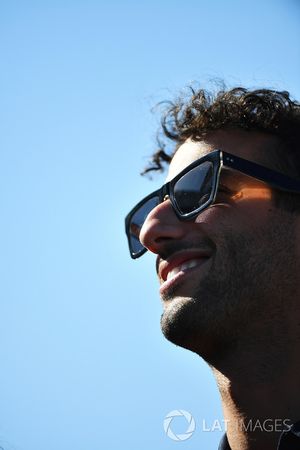 Daniel Ricciardo, Red Bull Racing