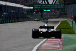 Romain Grosjean, Haas F1 Team VF-18