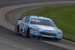 Kevin Harvick, Stewart-Haas Racing, Ford Fusion Busch Beer