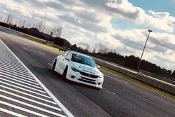 Fiat Tipo TCR