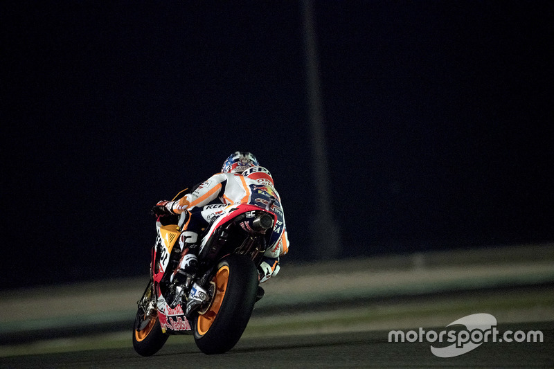 Dani Pedrosa, Repsol Honda Team