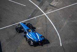 Sébastien Buemi (SUI), Renault e.Dams