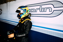 Sergio Sette Camara, Carlin