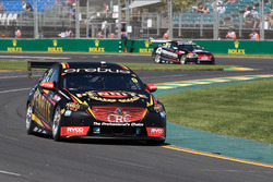 David Reynolds, Erebus Motorsport Holden