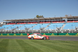 Fabian Coulthard, DJR Team Penske Ford