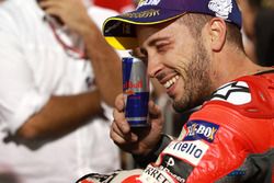 Андреа Довициозо, Ducati Team