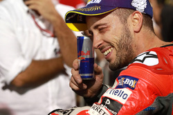Андреа Довициозо, Ducati Team