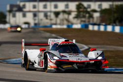 #6 Acura Team Penske Acura DPi, P: Dane Cameron, Juan Pablo Montoya, Simon Pagenaud