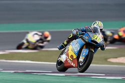 Joan Mir, Marc VDS