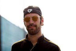 Jean-Eric Vergne, Techeetah