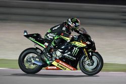 Johann Zarco, Monster Yamaha Tech 3