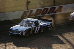 Tyler Dippel, DGR-Crosley, Toyota Tundra Hue Jackson Foundation / Caruso Logistics