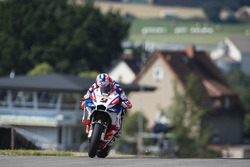 Danilo Petrucci, Pramac Racing