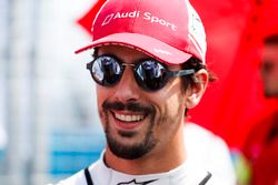 Lucas di Grassi, Audi Sport ABT Schaeffler