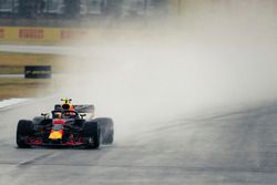 Max Verstappen, Red Bull Racing RB14