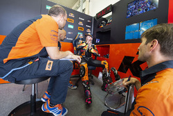 Bradley Smith, Red Bull KTM Factory Racing