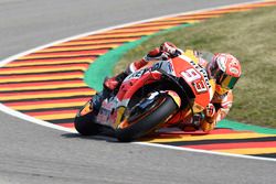 Marc Marquez, Repsol Honda Team