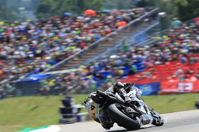 Alvaro Bautista, Angel Nieto Team