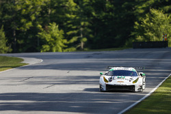 #63 Scuderia Corsa Ferrari 488 GT3, GTD: Cooper MacNeil, Jeff Segal