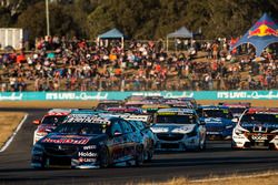 Jamie Whincup, Triple Eight Race Engineering Holden