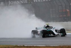 Valtteri Bottas, Mercedes-AMG F1 W09